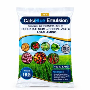 CalsiBlue Emulsion