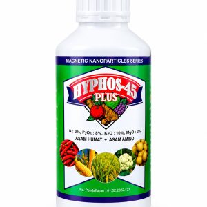 Hyphos-45 Plus