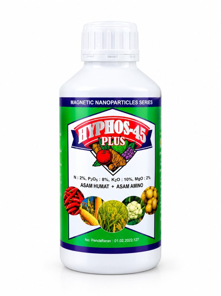 Hyphos-45 Plus