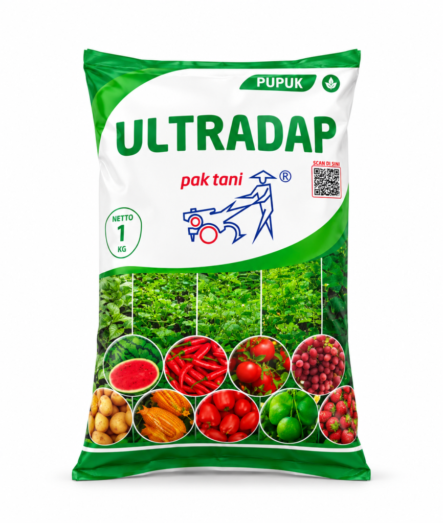 Ultradap